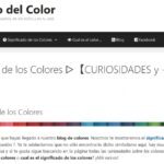 significadocolor significadocolor