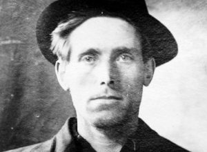 Lee más sobre el artículo JOE HILL