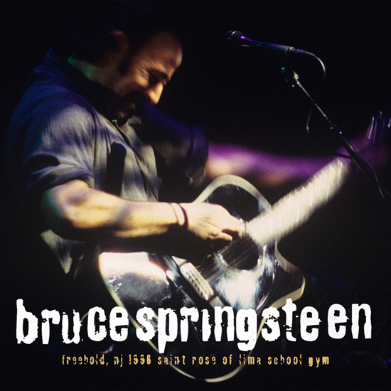 Lee más sobre el artículo 1996-11-08 Freehold, NJ, La noche en que Springsteen volvió a casa
