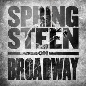 Lee más sobre el artículo El nuevo disco »Springesteen on Broadway», ya disponible