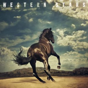 Lee más sobre el artículo Western Stars el nuevo disco de Bruce Springsteen