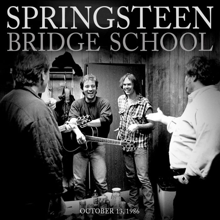 Lee más sobre el artículo Este mes viajamos al mítico concierto inaugural de de Bridge School Benefit Concert