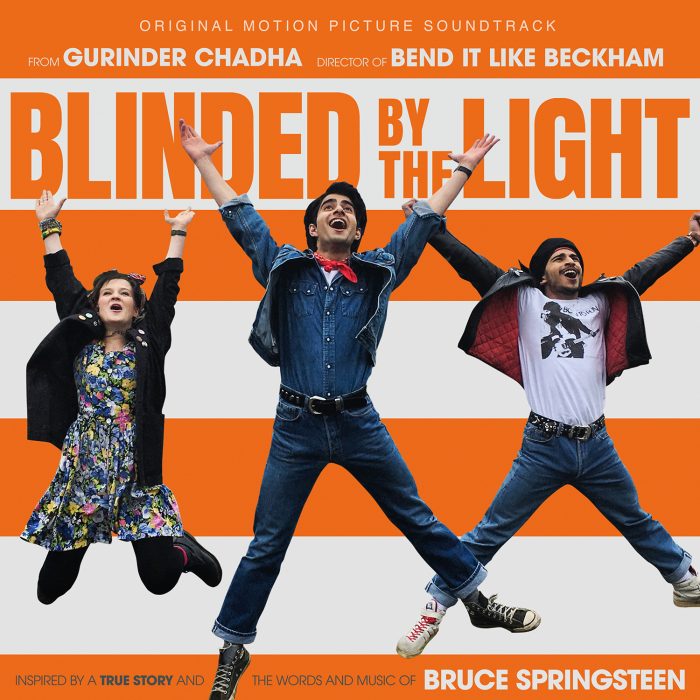 Lee más sobre el artículo Blinded By The Light: Original Motion Picture Soundtrack