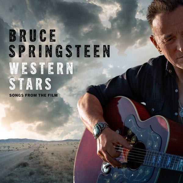 Lee más sobre el artículo Nuevo disco – Western Stars: Songs from the Film