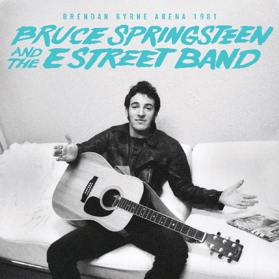 Lee más sobre el artículo Este mes los archivos de Springsteen nos llevan a la gira The River