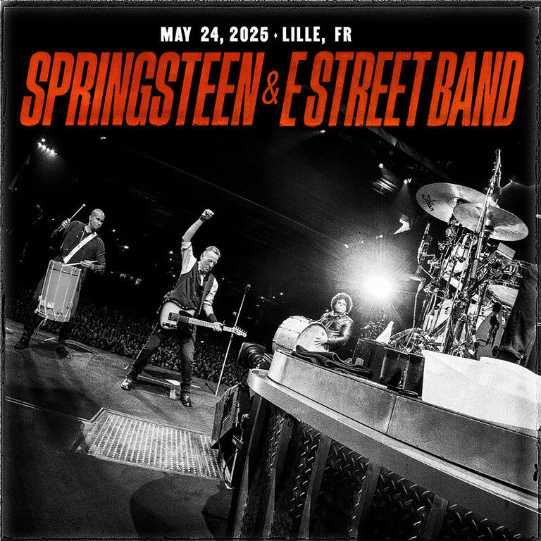 Lee más sobre el artículo 2025-05-24 – Stade Pierre Mauroy, Lille, FR