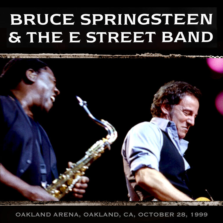 Lee más sobre el artículo 1999-10-28 – Oakland Arena, Oakland, CA