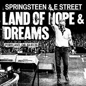 Lee más sobre el artículo 2026-04-03 Moda Center, Portland, OR