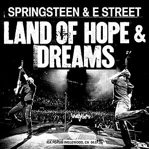 Lee más sobre el artículo 2026-04-07 Kia Forum Inglewood, CA