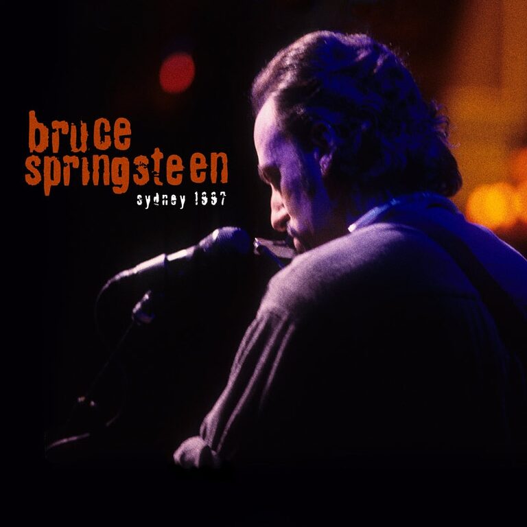 Lee más sobre el artículo 1997-02-12 Capitol Theatre, Sydney, AUS