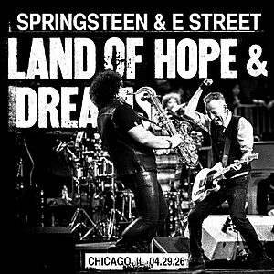 Lee más sobre el artículo 2026-04-29 United Center Chicago, IL
