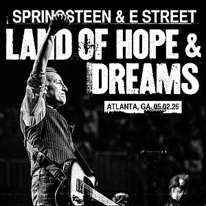 Lee más sobre el artículo 2026-05-02 State Farm Arena Atlanta, GA