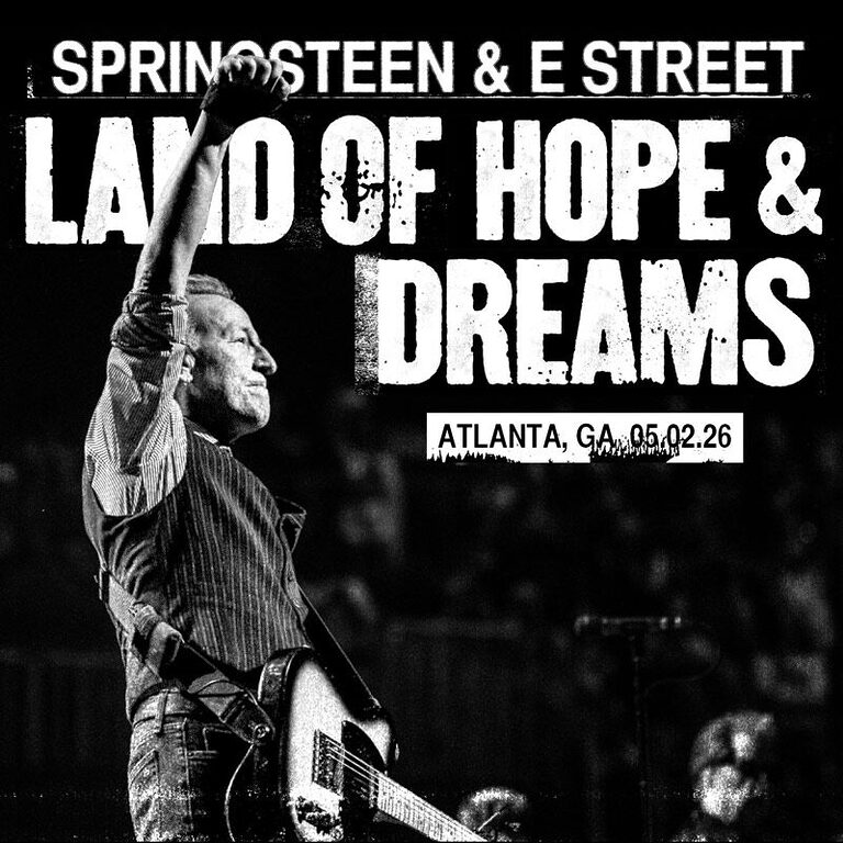Lee más sobre el artículo 2026-05-02 State Farm Arena Atlanta, GA