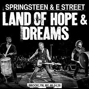 Lee más sobre el artículo 2026-05-14 Barclays Center Brooklyn, NY