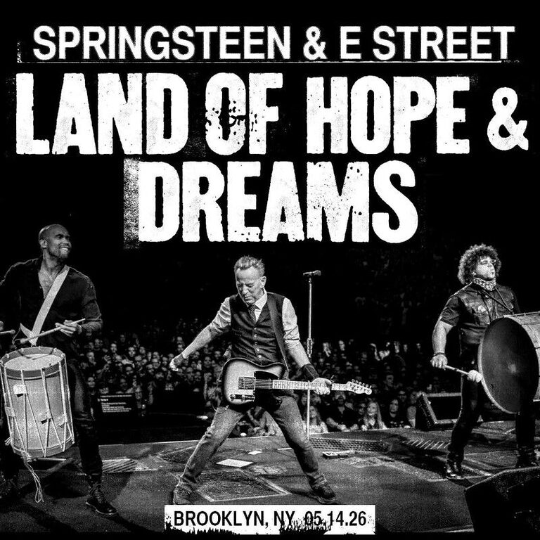 Lee más sobre el artículo 2026-05-14 Barclays Center Brooklyn, NY