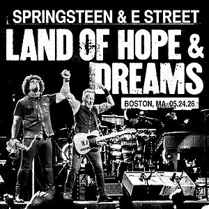 Lee más sobre el artículo 2026-05-24 TD Garden Boston, MA