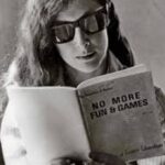 Ellen Willis