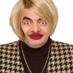 Mrs. Bean