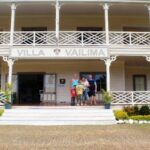 Vailima